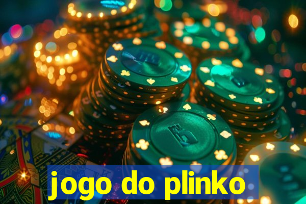 jogo do plinko